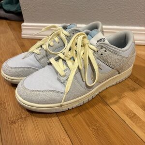 Nike “Gone Fishing” dunks